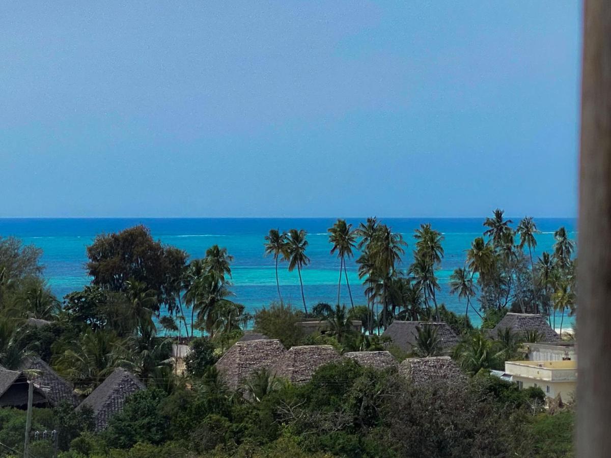 Zanzibar Tropical Sunset Boutique Hotel - Adults Only Kiwengwa (Zanzibar) Exterior foto