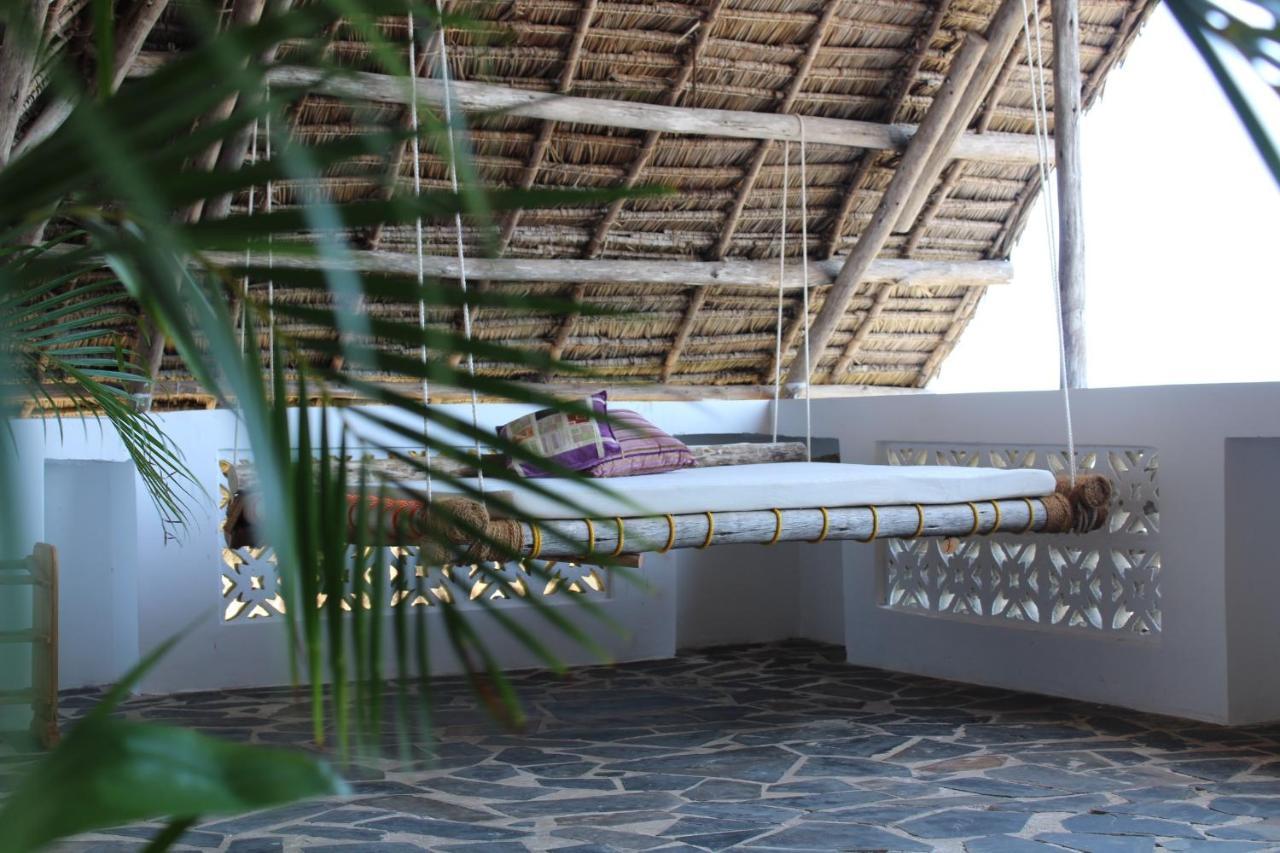 Zanzibar Tropical Sunset Boutique Hotel - Adults Only Kiwengwa (Zanzibar) Exterior foto