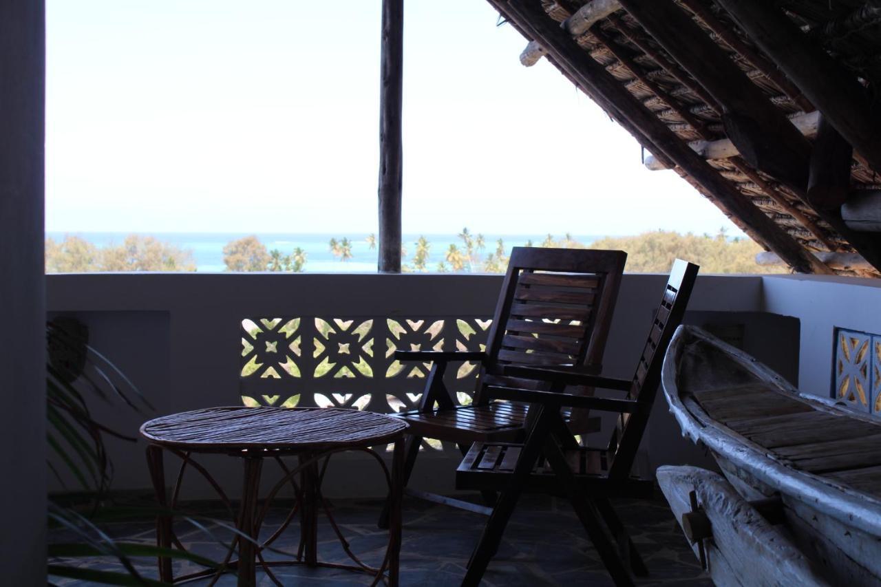 Zanzibar Tropical Sunset Boutique Hotel - Adults Only Kiwengwa (Zanzibar) Exterior foto