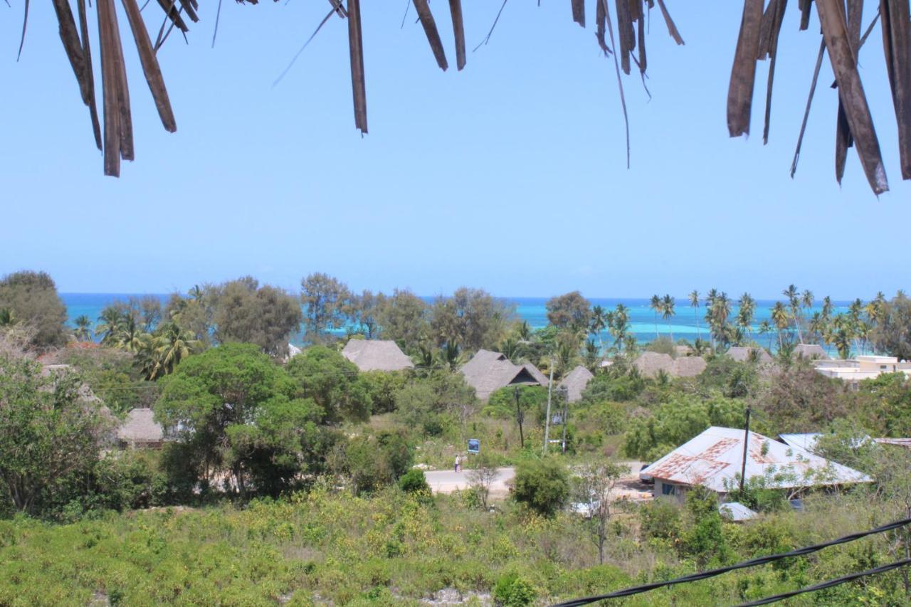 Zanzibar Tropical Sunset Boutique Hotel - Adults Only Kiwengwa (Zanzibar) Exterior foto