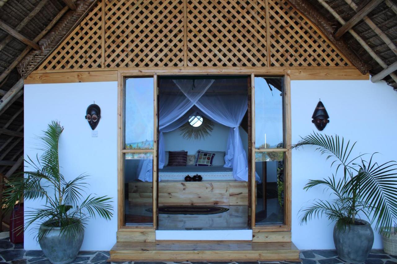 Zanzibar Tropical Sunset Boutique Hotel - Adults Only Kiwengwa (Zanzibar) Exterior foto
