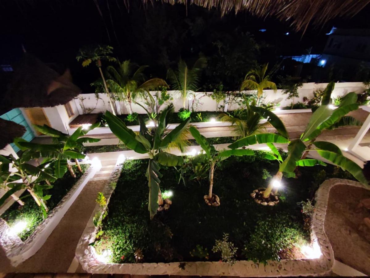 Zanzibar Tropical Sunset Boutique Hotel - Adults Only Kiwengwa (Zanzibar) Exterior foto