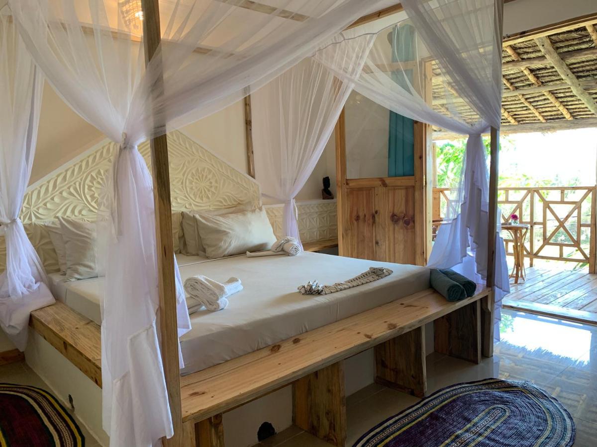Zanzibar Tropical Sunset Boutique Hotel - Adults Only Kiwengwa (Zanzibar) Exterior foto