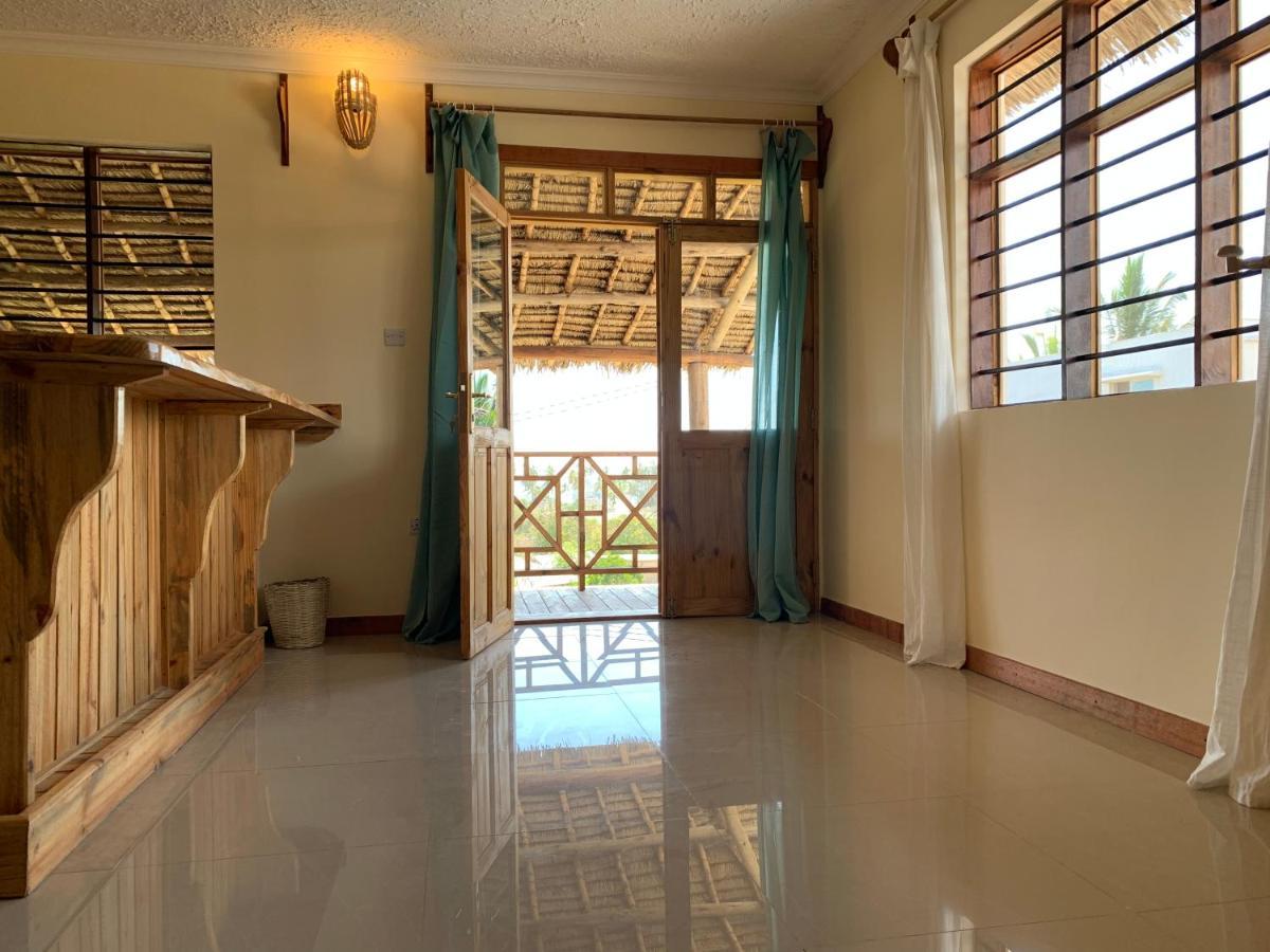 Zanzibar Tropical Sunset Boutique Hotel - Adults Only Kiwengwa (Zanzibar) Exterior foto