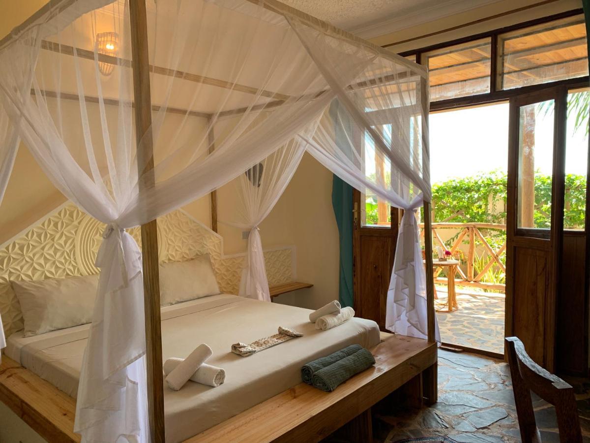 Zanzibar Tropical Sunset Boutique Hotel - Adults Only Kiwengwa (Zanzibar) Exterior foto