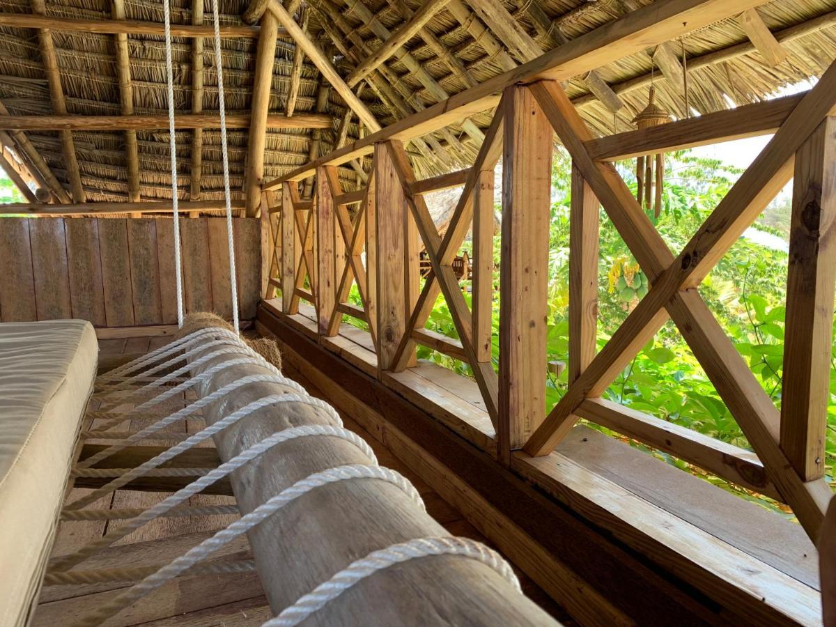 Zanzibar Tropical Sunset Boutique Hotel - Adults Only Kiwengwa (Zanzibar) Exterior foto