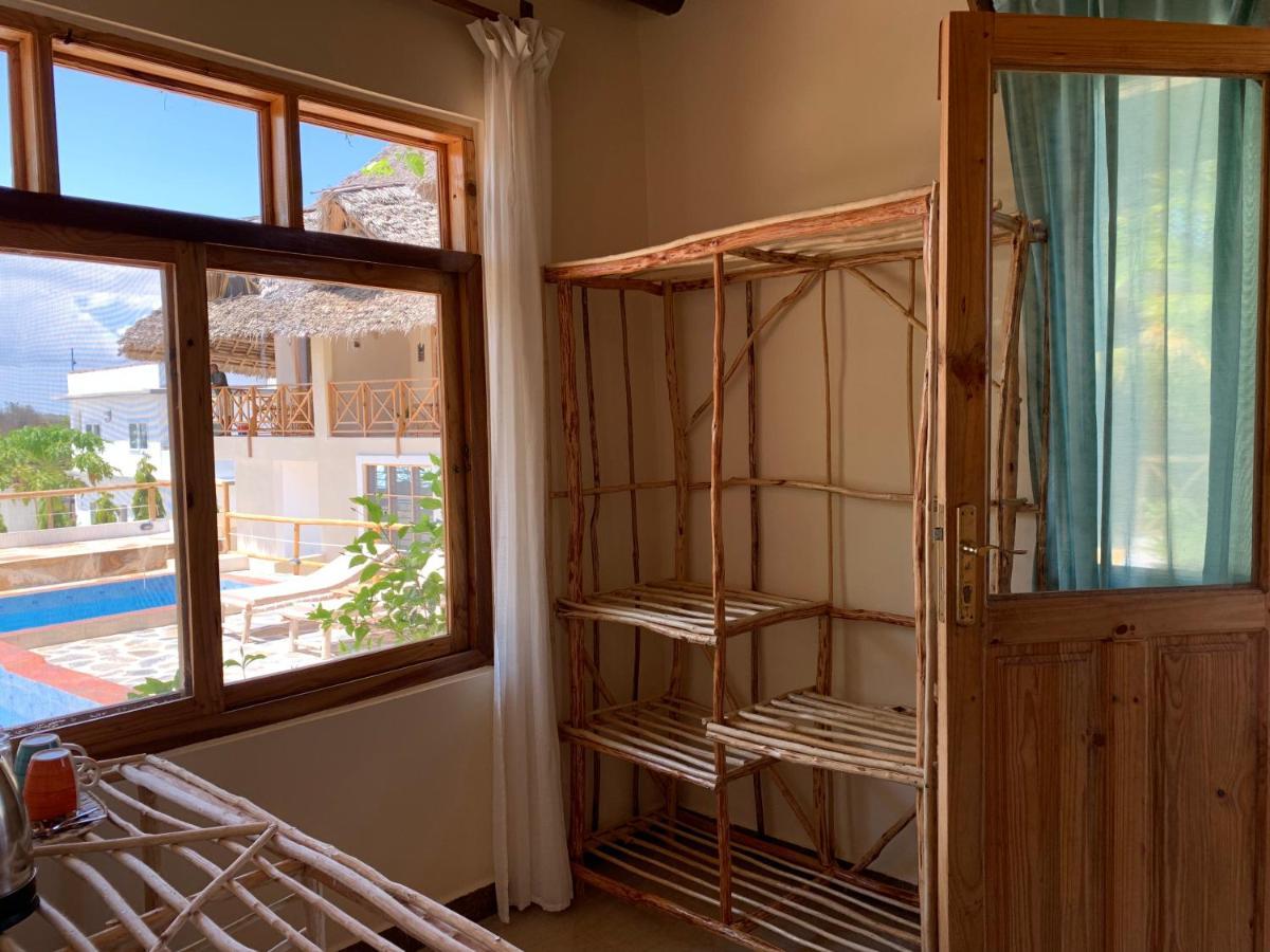 Zanzibar Tropical Sunset Boutique Hotel - Adults Only Kiwengwa (Zanzibar) Exterior foto