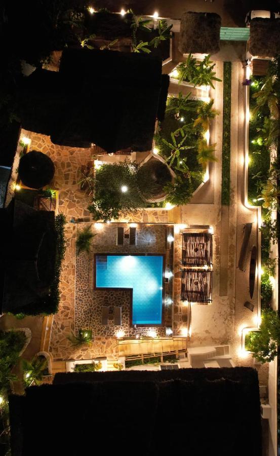 Zanzibar Tropical Sunset Boutique Hotel - Adults Only Kiwengwa (Zanzibar) Exterior foto