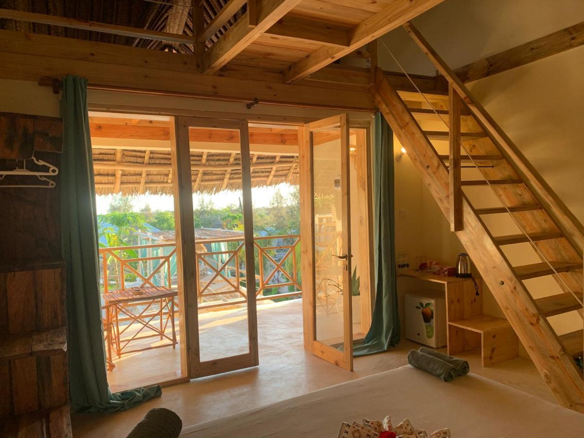 Zanzibar Tropical Sunset Boutique Hotel - Adults Only Kiwengwa (Zanzibar) Exterior foto