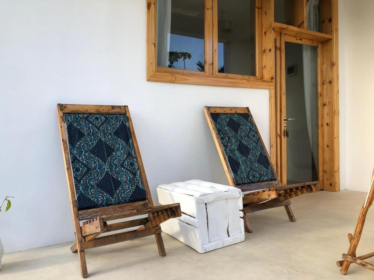 Zanzibar Tropical Sunset Boutique Hotel - Adults Only Kiwengwa (Zanzibar) Exterior foto